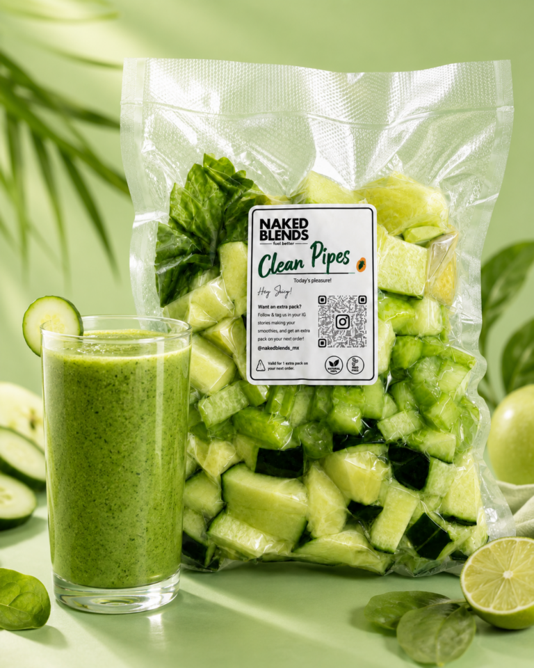 Desayunos en Playa del Carmen, healthy breakfast , smoothies, detox, green juice, fresh juice,